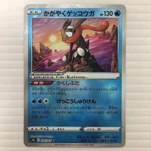 ヤフオク ポケモン 色違い ゲッコウガ ゲーム の落札相場 落札価格 ヤフオク ポケモン 色違い ゲッコウガ ゲーム の落札相場 落札価格