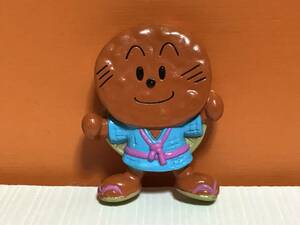 バンダイ アンパンマン くっつくんです おせんべまん マグネット フィギュア グッズ ガシャポン BANDAI anpanman 151