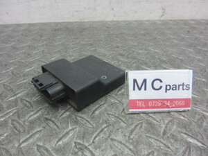 スズキ　レッツ4　CA45A　純正CDI　MGT135　32G50