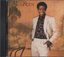 Al Green★アル・グリーン★He Is The Light★輸入盤_画像1