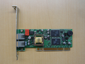 アイ・オー・データ機器　IFML-560/PCI　#G04b