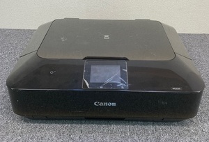 ★CANON PIXUS MG6330★A4インクジェット★目詰まりあり★中古現状渡し★