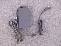 ★EPSON レシートプリンター用AC ADAPTER RA MODEL M266A★通電確認済中古★画像をよくご確認ください！★_画像1