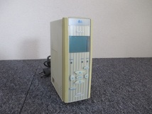 ★NEC ISDNターミナルアダプタ Aterm ITX62 (PC-ITX62D1A)★初期化済み中古現状渡し★_画像1