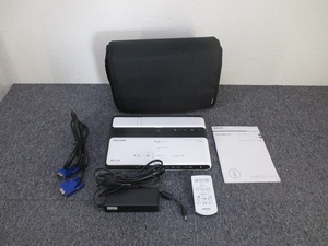 ★持ち運べるWeb会議システム！★RICOH Unified Communication System P3500★中古現状渡し★