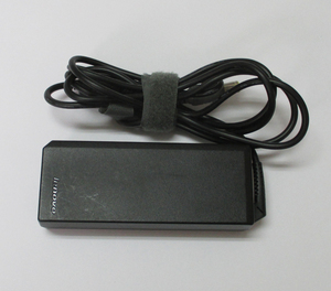 △ Lenovo Lenovo AC Adapter 42T4426 (42T4427) 20 В 4,5A Бесплатная доставка ▽