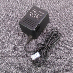 ★東日本電信 シンデンハイテックス (K)-068(DC11V 450mA) INSメイトV30Slim用 電源アダプタ 未チェック品#A2