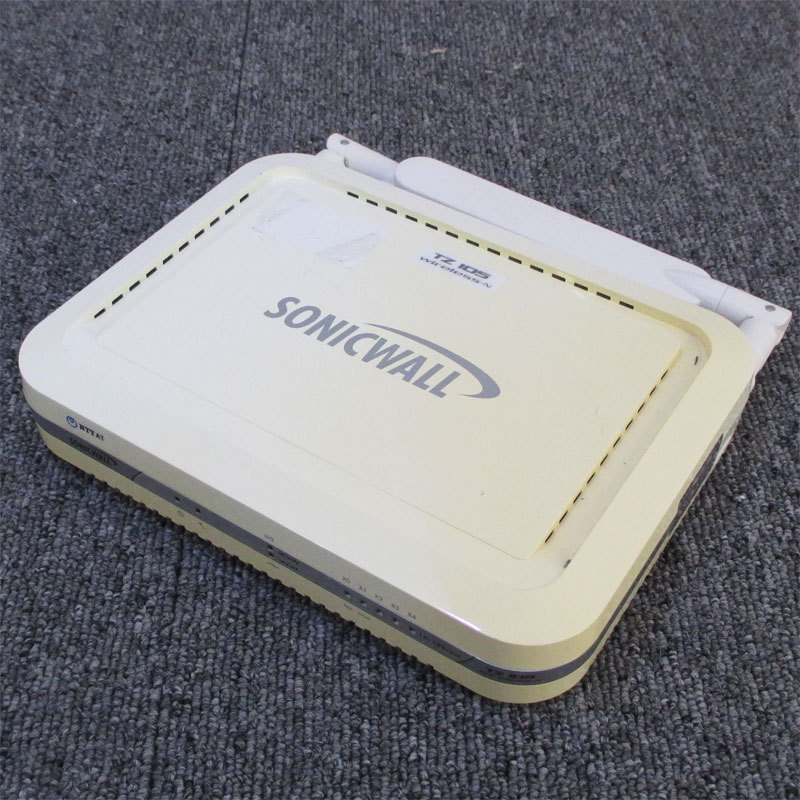 2025年最新】Yahoo!オークション -sonicwallの中古品・新品・未 2025年最新】Yahoo!オークション -sonicwallの中古品・新品・未