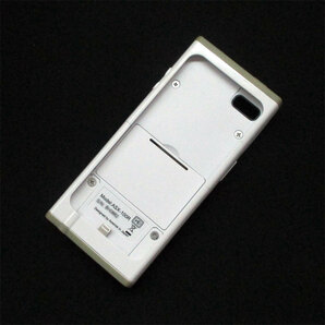 AsReader 第5世代 iPod touch用 バーコードリーダー 10個セット(バッテリー付) 現状渡し品#ASX-3の画像3