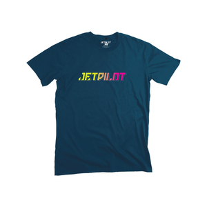 ジェットパイロット JETPILOT 2021 Tシャツ メンズ マリン 送料無料 テクニカル RX メンズ Tシャツ S21611 ネイビー 3XL