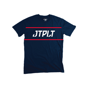 ジェットパイロット JETPILOT 2021 Tシャツ メンズ マリン 送料無料 RX パネル メンズ Tシャツ RX PANEL MENS TEE S21604 ネイビー 3XL