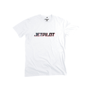 ジェットパイロット JETPILOT 2021 Tシャツ メンズ マリン 送料無料 テクニカル RX メンズ Tシャツ S21611 ホワイト L