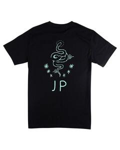 ジェットパイロット JETPILOT 2021 Tシャツ レディース マリン 送料無料 JP X SF サーパント レディース Tシャツ S21012 ブラック 10/M