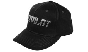ジェットパイロット JETPILOT 2021 コープ スプライス メンズ キャップ COAP SPLICE MENS CAP ブラック L/XL W21802 帽子 マリン