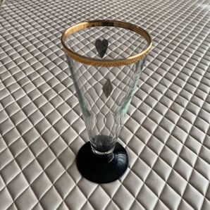スリムなグラス ラスト1個