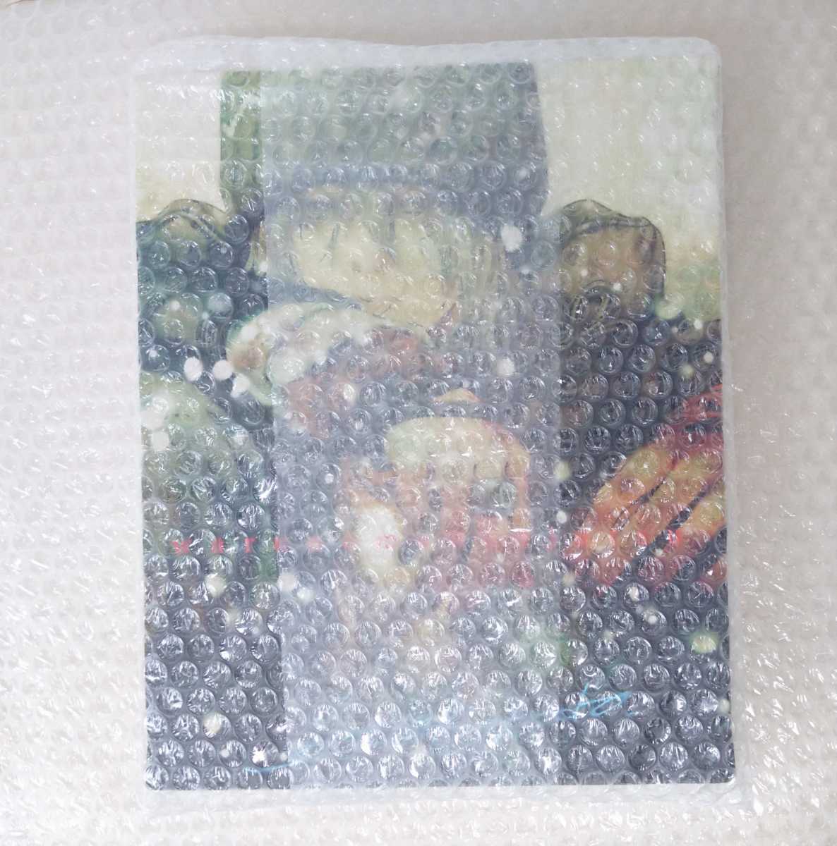 ヤフオク! -「キャンバスアート」(サイン、直筆画) の落札相場・落札価格