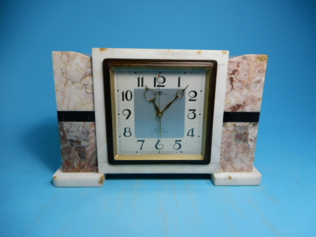 ヤフオク! -東京時計(置時計、掛時計)の中古品・新品・未使用品一覧