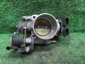  Bassara GF-JU30 throttle body 16119-9E015