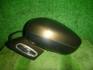  Citroen DS4 ABA-B7C5F02S left side mirror 