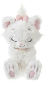  Disney Marie 2022 soft toy Disney store cat The Aristocats Marie cat 