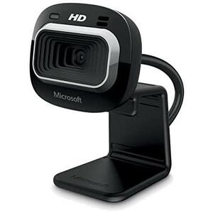 マイクロソフト Webカメラ LifeCam HD-3000 T3H-00019