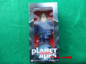  unused *PLANET OF THE APES Planet of the Apes super doll figure doll 01