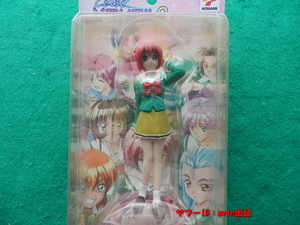  unopened * Tokimeki Memorial 2.no under light figure 