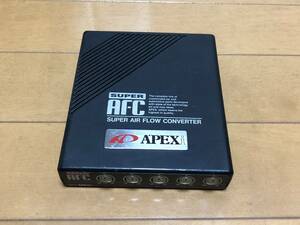APEX ( apex ) AFC used 