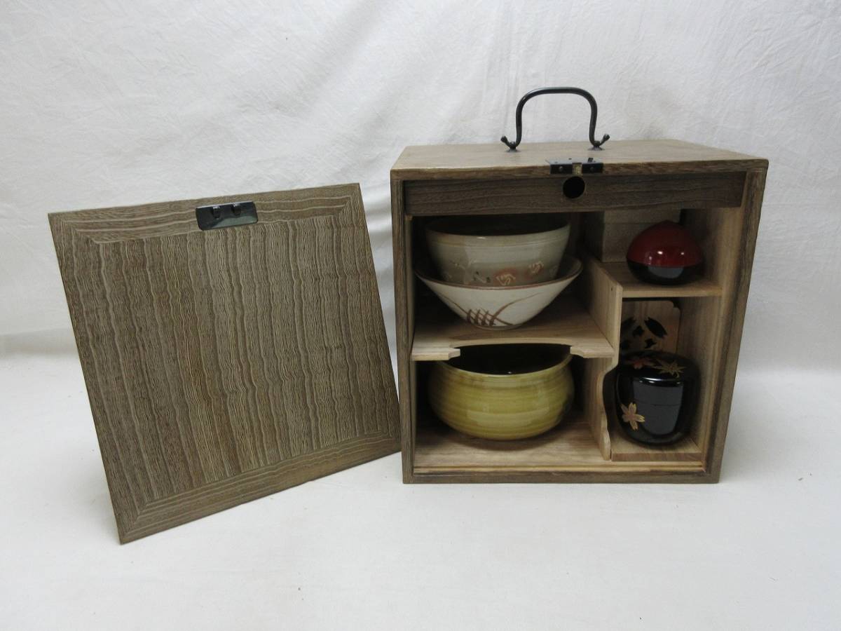 ヤフオク! -茶道具 茶箱(アンティーク、コレクション)の中古品・新品 