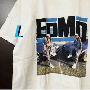 【新品】 EPMD / Unfinished Business Tシャツ L