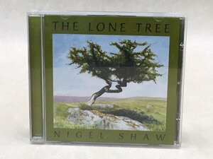 中古CD　ナイジェル・ショウ　THE LONE TREE/YAE491