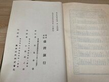 台湾銀行二十年誌　CGC2651_画像7