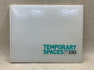 洋書　写真集　Temporary Spaces　ドイツのクラブ　スクウォット　CGC2267