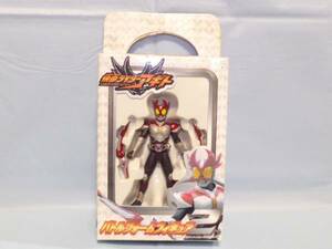 ★。　仮面ライダーアギト　バトルフォームフィギュア　(シャイニングフォーム　アギト)　非売品　◆