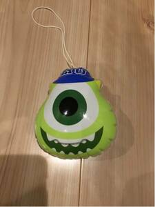 Disney Monsters Ink Mike Balloon