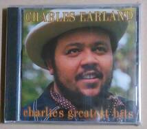 新品cd/輸入盤**チャールス・アーランド /Charlie's Greatest Hits_画像1