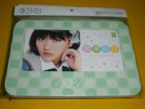 [*]AKB48[....]129 /2013* настольный календарь * новый товар 