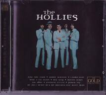 The Hollies / The Gold Collection_画像1