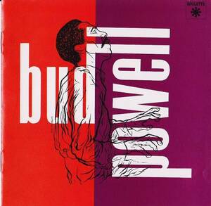 Bud Powell / Bud Powell Trio Plays