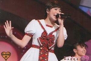 私立恵比寿中学 生写真 日本武道館№36 安本彩花