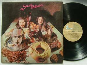 SECOS & MOLHADOS / 1973 ブラジル PSYCH BRAKE