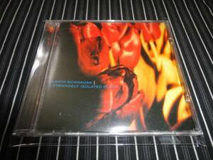 ULRICH SCHNAUSS『A STRANGELY ISOLATED PLACE』廃盤 良好