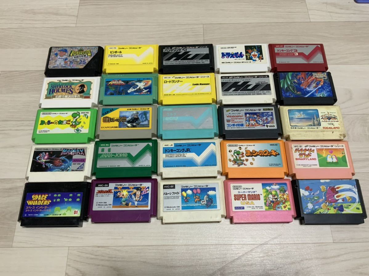 ヤフオク! -ファミコン カセット ジャンクの中古品・新品・未使用品一覧 ヤフオク! -ファミコン カセット ジャンクの中古品・新品・未使用品一覧