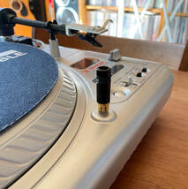 Vestax PDX-2300 Ortofon OM Pro Sセット_画像4