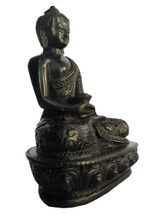 ■☆アジアン雑貨　ネパール仏像　釈迦牟尼仏陀尊像（BTS-26）_画像3