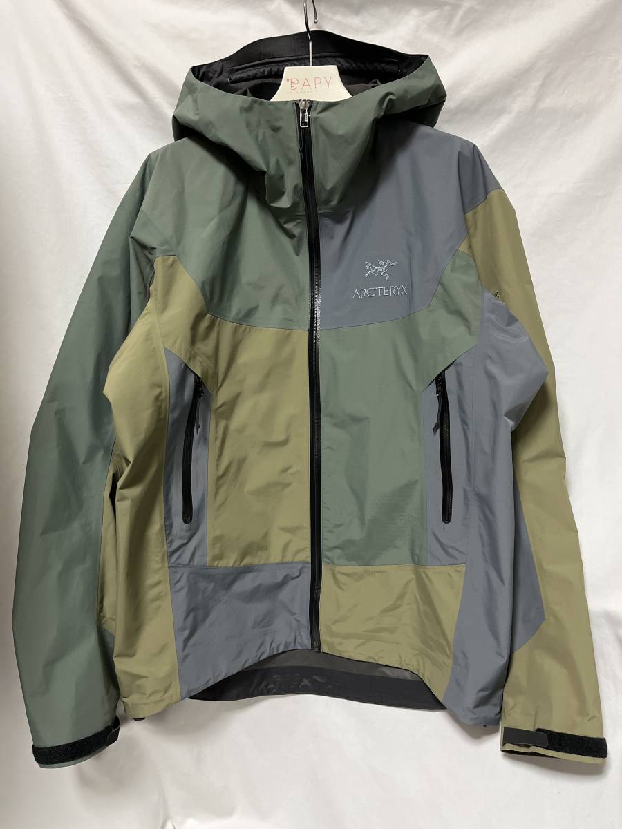 ヤフオク! -「arcteryx beams beta」の落札相場・落札価格 ヤフオク! -「arcteryx beams beta」の落札相場・落札価格