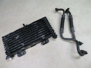 GSX1300R Hayabusa ( initial model ) original oil cooler! crack damage none!GW71A!