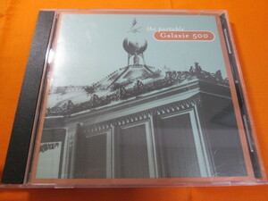 ♪♪♪ ギャラクシー500 Galaxie 500 『 The Portable Galaxie 500 』輸入盤 ♪♪♪