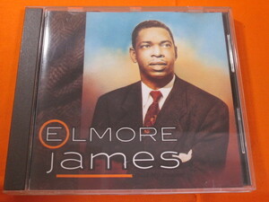 ♪♪♪ エルモア・ジェイムス Elmore James 『 Dust My Broom 』輸入盤 ♪♪♪