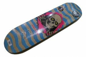 JB即決 POWELL PERALTA パウエル RIPPER リッパー DECK デッキ スケボー スケートボード 新品 USA 80 90